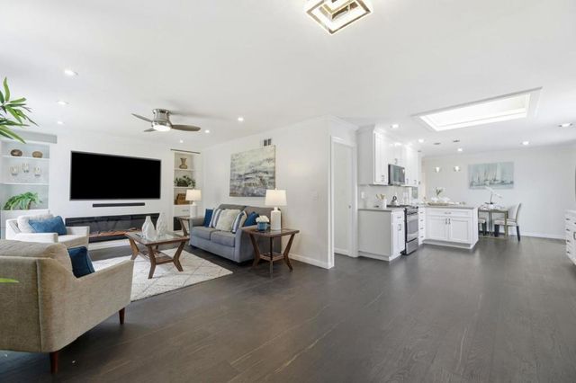 1173 Huntingdon Drive, San Jose, CA 95129