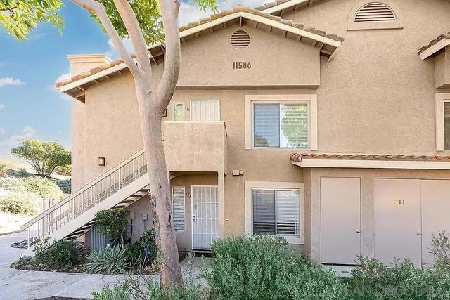 11586 Fury Ln 133, El Cajon, CA 92019
