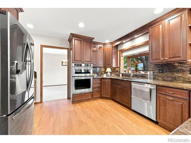 3911 Simms Court, Wheat Ridge, CO 80033