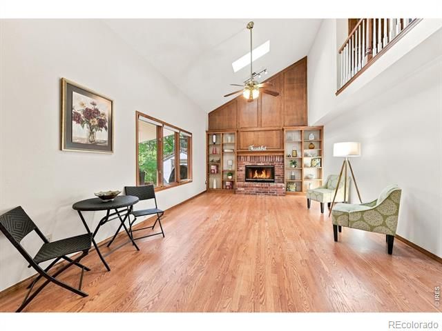 3911 Simms Court, Wheat Ridge, CO 80033