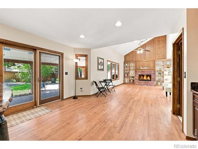 3911 Simms Court, Wheat Ridge, CO 80033