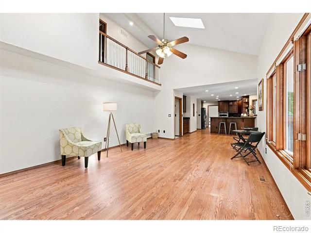 3911 Simms Court, Wheat Ridge, CO 80033
