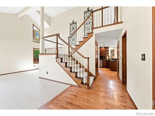 3911 Simms Court, Wheat Ridge, CO 80033
