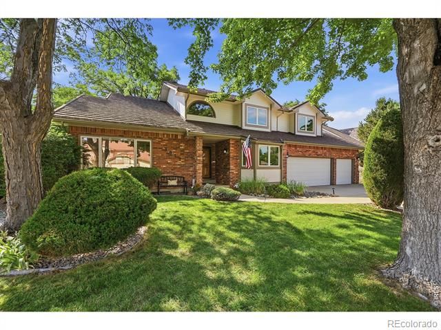3911 Simms Court, Wheat Ridge, CO 80033