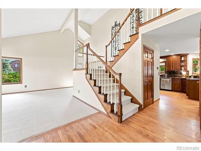 3911 Simms Court, Wheat Ridge, CO 80033