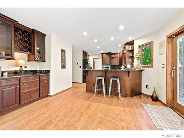 3911 Simms Court, Wheat Ridge, CO 80033