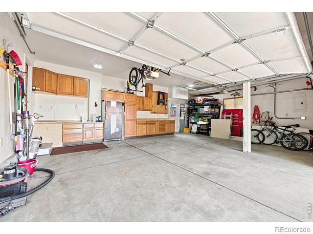 3911 Simms Court, Wheat Ridge, CO 80033