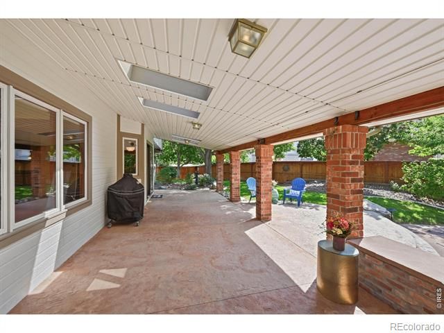 3911 Simms Court, Wheat Ridge, CO 80033