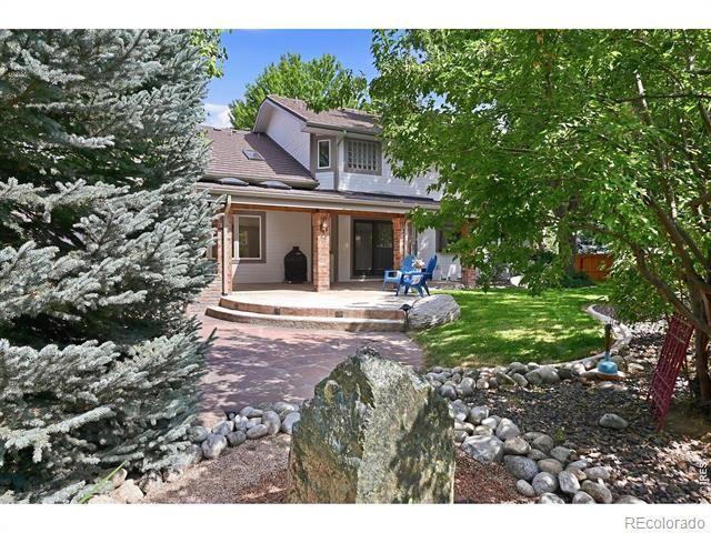 3911 Simms Court, Wheat Ridge, CO 80033