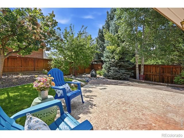 3911 Simms Court, Wheat Ridge, CO 80033