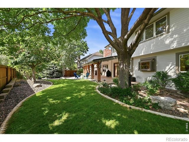 3911 Simms Court, Wheat Ridge, CO 80033