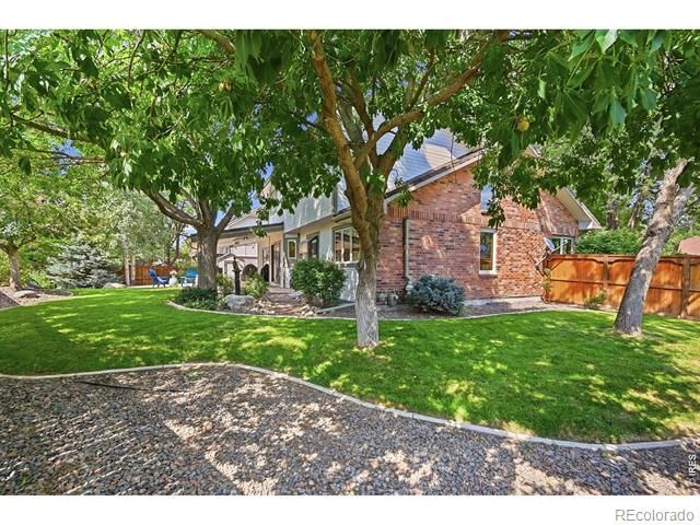 3911 Simms Court, Wheat Ridge, CO 80033