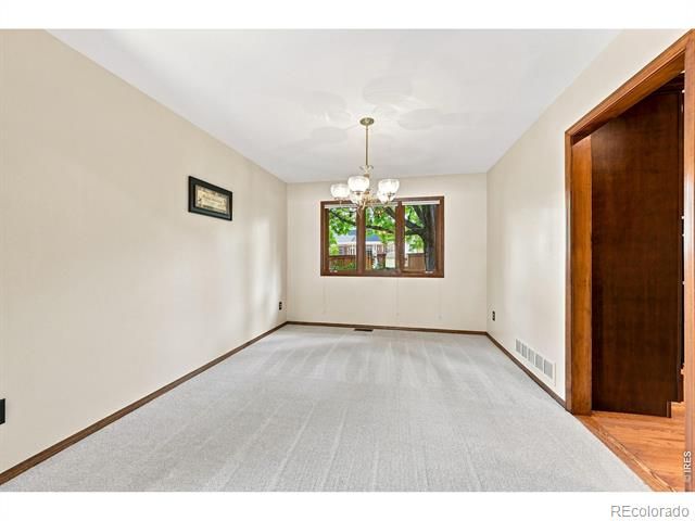 3911 Simms Court, Wheat Ridge, CO 80033
