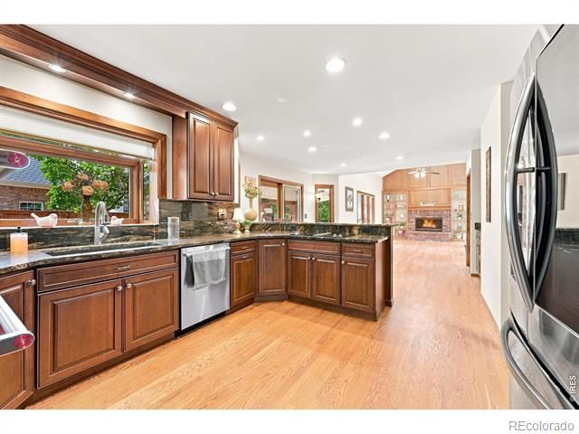 3911 Simms Court, Wheat Ridge, CO 80033
