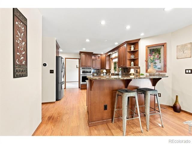 3911 Simms Court, Wheat Ridge, CO 80033