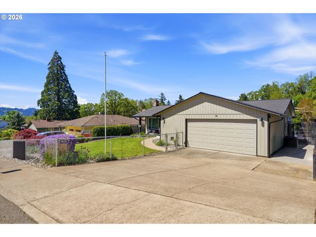 5095 Se ROETHE Rd, Milwaukie, OR 97267
