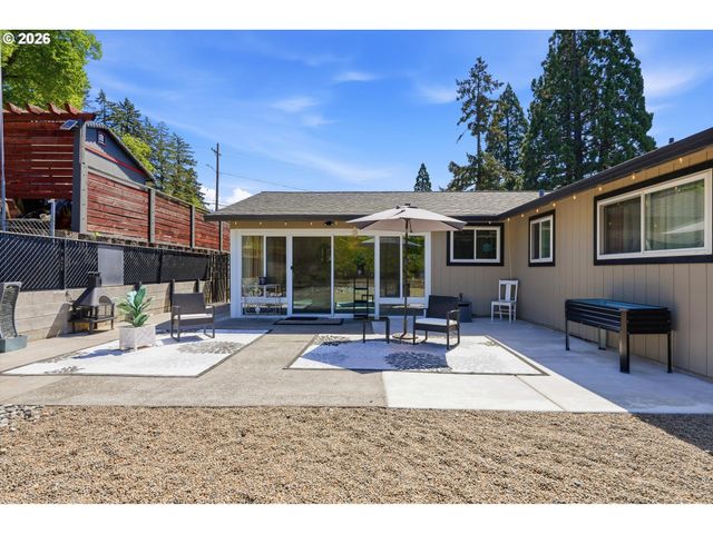 5095 Se ROETHE Rd, Milwaukie, OR 97267
