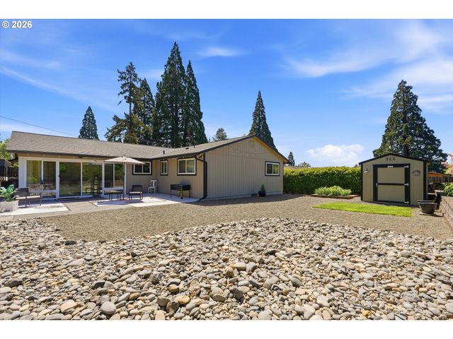 5095 Se ROETHE Rd, Milwaukie, OR 97267