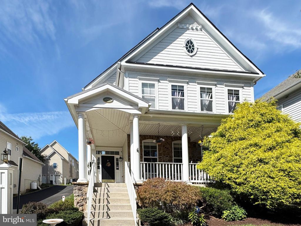 17571 LETHRIDGE CIR, Round Hill, VA 20141
