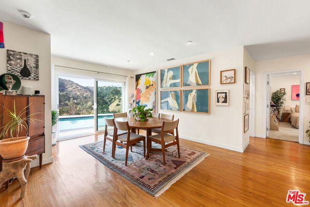 2316 Laurelmont Place, Los Angeles, CA 90046