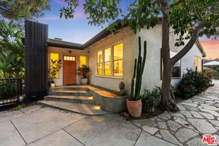 2316 Laurelmont Place, Los Angeles, CA 90046
