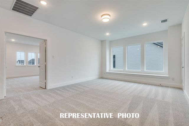 4131 Holland Court, Prosper, TX 75078