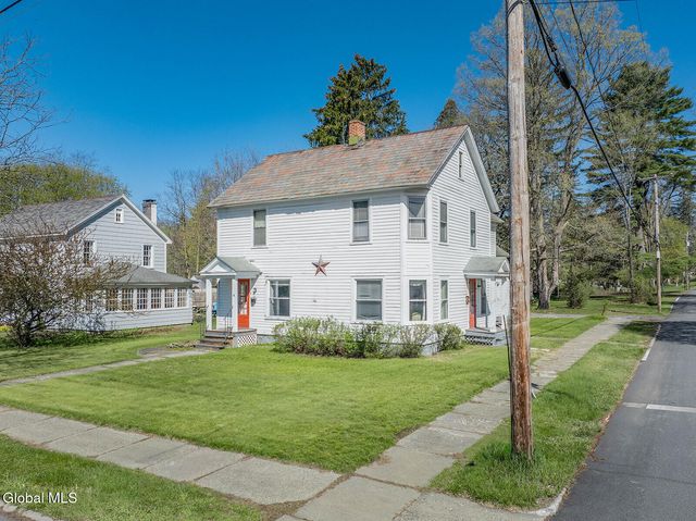 24 Mowry Avenue, Greenwich, NY 12834