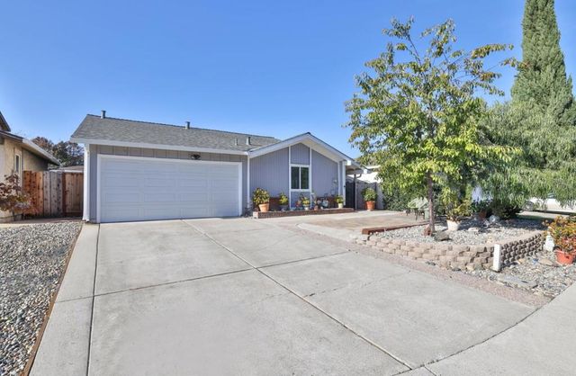 4581 Shadowhurst Court, San Jose, CA 95136