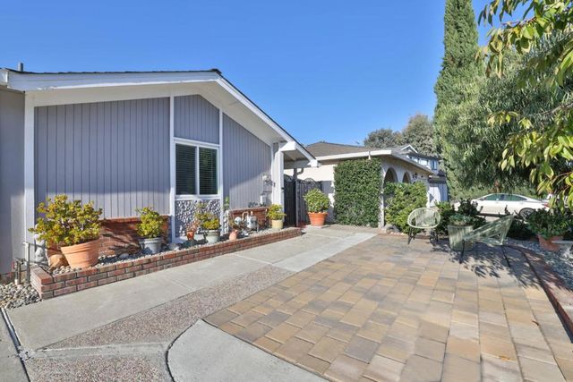 4581 Shadowhurst Court, San Jose, CA 95136