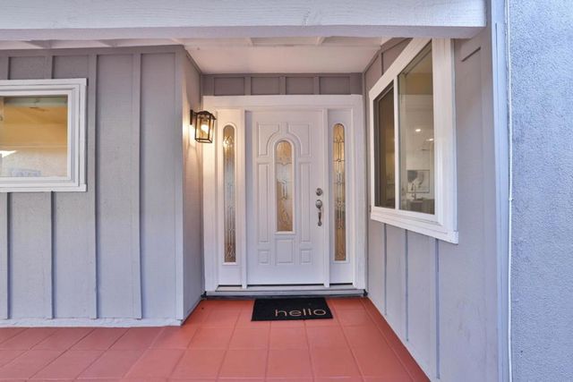 4581 Shadowhurst Court, San Jose, CA 95136