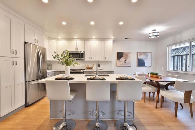 4581 Shadowhurst Court, San Jose, CA 95136