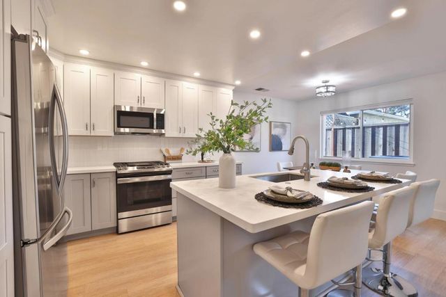 4581 Shadowhurst Court, San Jose, CA 95136