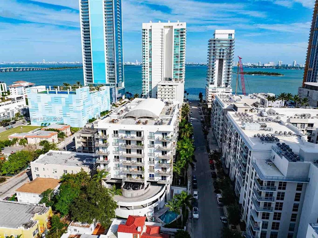 455 NE 25th St 702, Miami, FL 33137