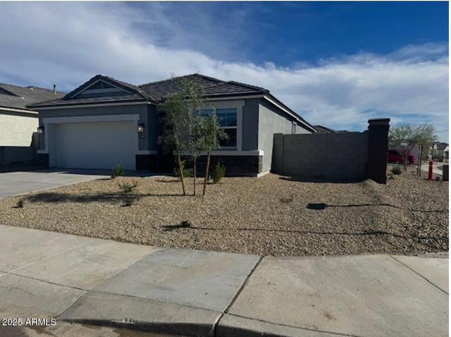 23960 W PAPAGO Street, Buckeye, AZ 85326