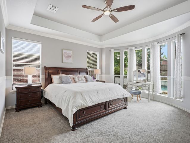 8405 Player Drive, Rowlett, TX 75089
