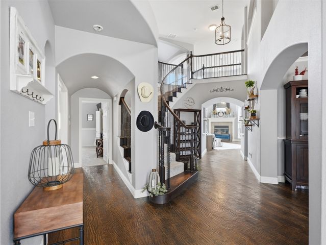 8405 Player Drive, Rowlett, TX 75089