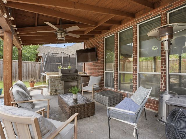 8405 Player Drive, Rowlett, TX 75089