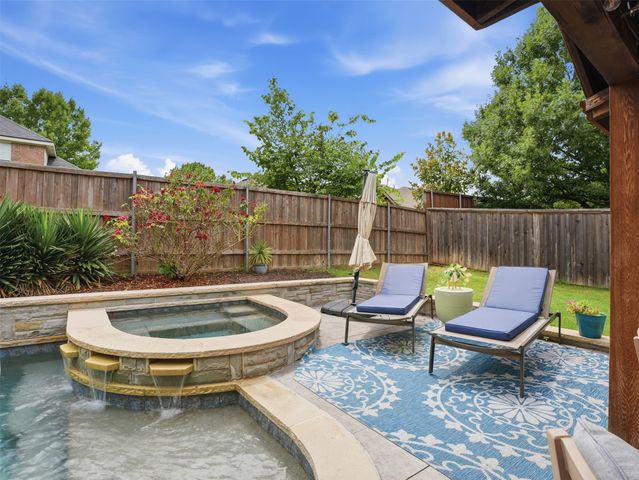 8405 Player Drive, Rowlett, TX 75089