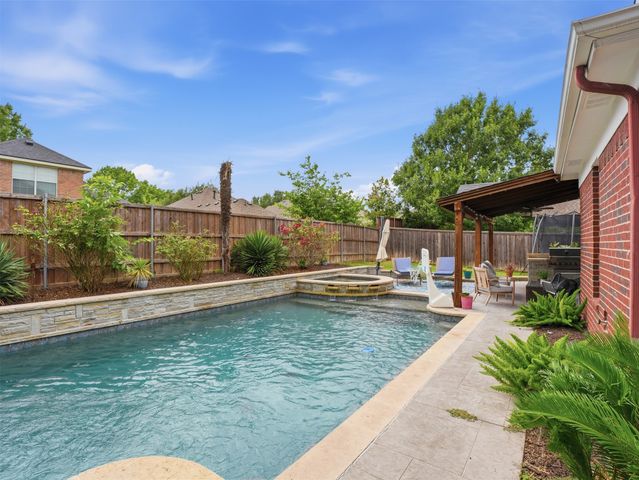 8405 Player Drive, Rowlett, TX 75089