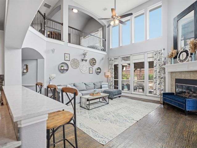 8405 Player Drive, Rowlett, TX 75089