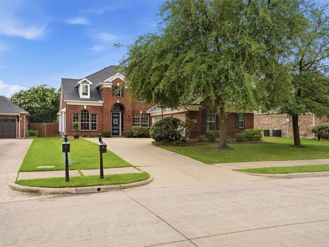 8405 Player Drive, Rowlett, TX 75089
