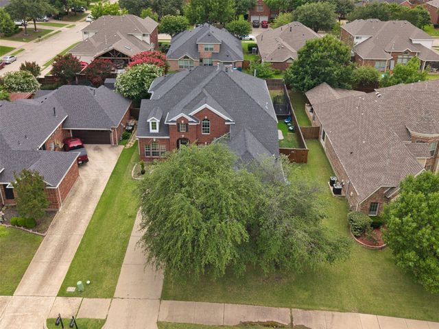 8405 Player Drive, Rowlett, TX 75089