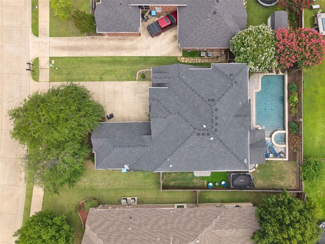 8405 Player Drive, Rowlett, TX 75089