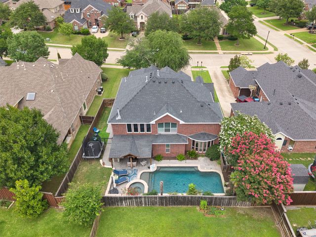 8405 Player Drive, Rowlett, TX 75089