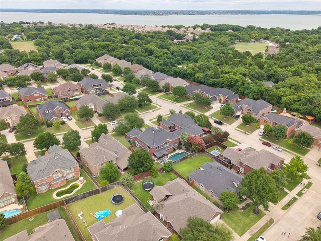 8405 Player Drive, Rowlett, TX 75089