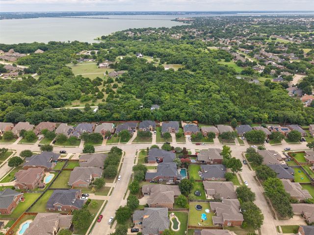 8405 Player Drive, Rowlett, TX 75089