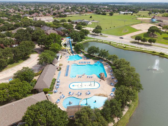 8405 Player Drive, Rowlett, TX 75089