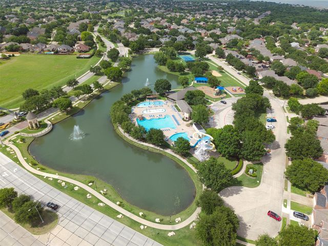 8405 Player Drive, Rowlett, TX 75089