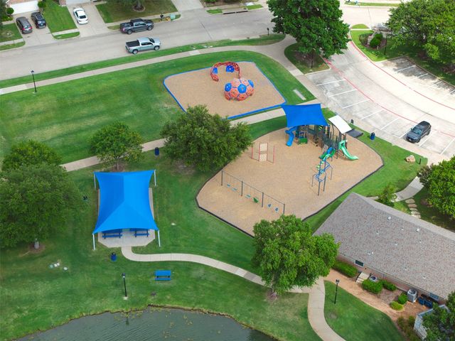 8405 Player Drive, Rowlett, TX 75089