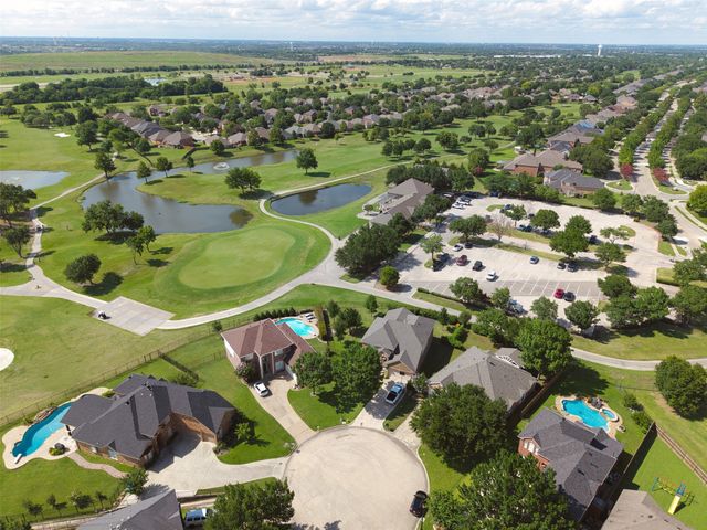 8405 Player Drive, Rowlett, TX 75089